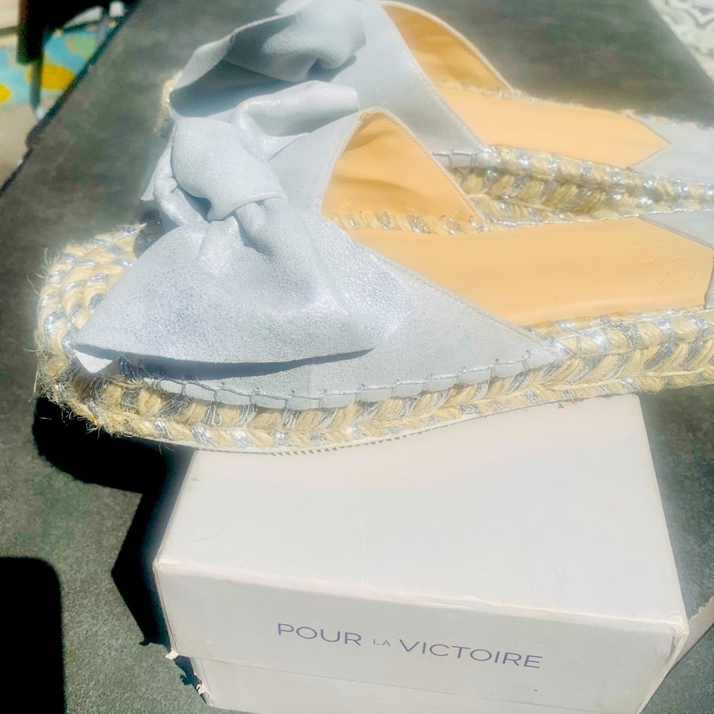 Summer sandals